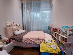 Seletar Park Residence (D28), Condominium #544142401